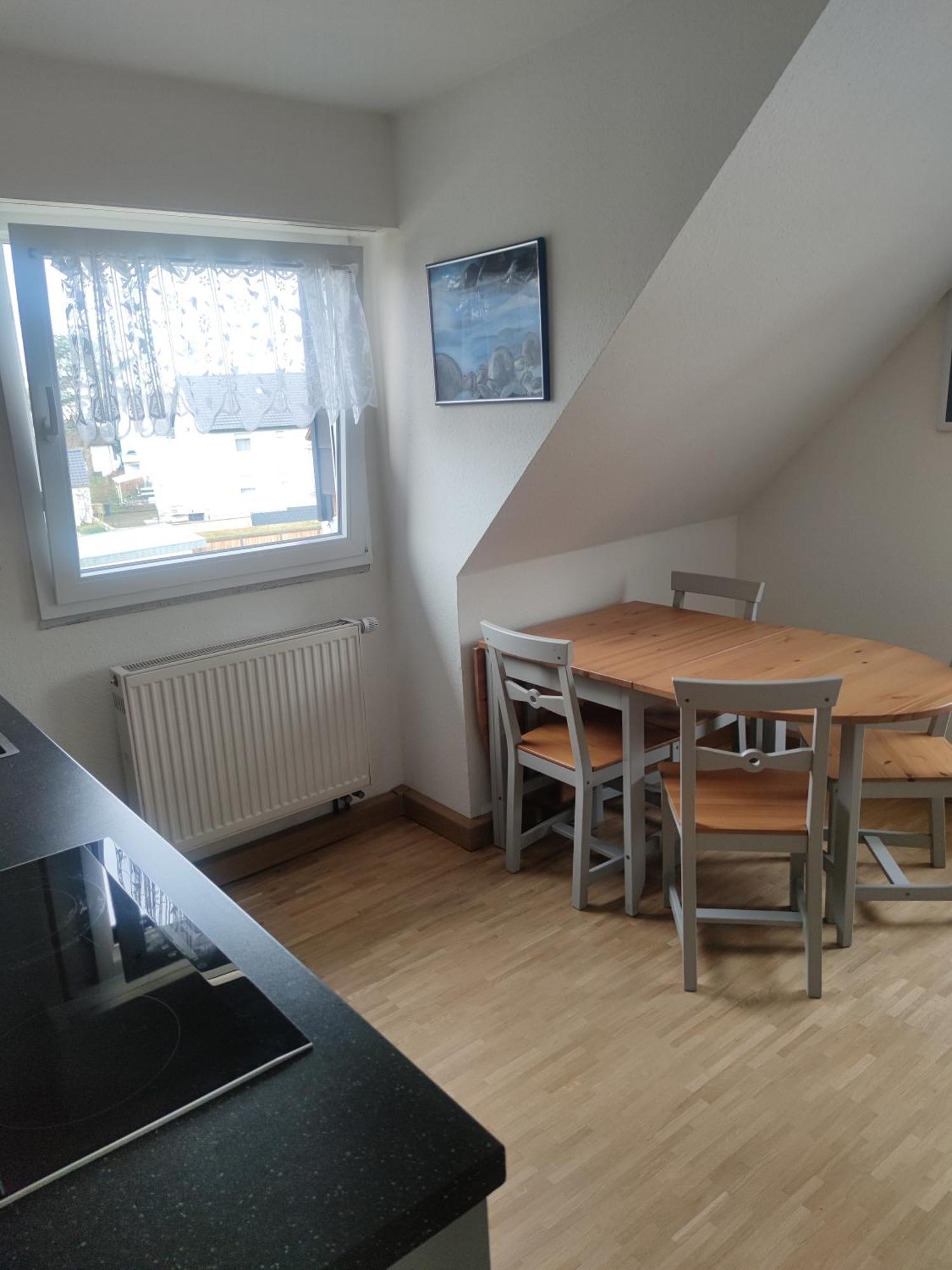 Gaestehaus Windheim Hotell Karlsruhe Exteriör bild